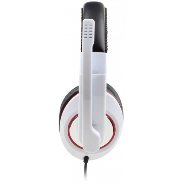 Gembird MHS-001-GW sztereo headset #3