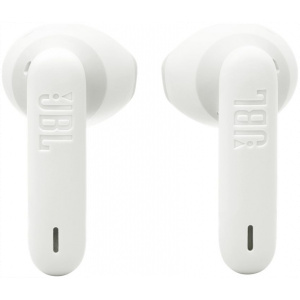 JBL Wave Flex 2 True Wireless Bluetooth fülhallgató (fehér) #2