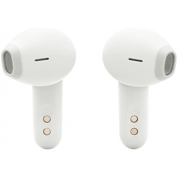JBL Wave Flex 2 True Wireless Bluetooth fülhallgató (fehér) #3