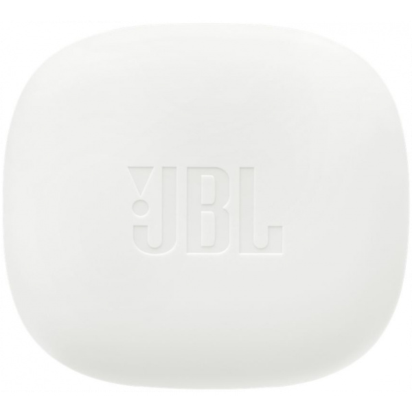 JBL Wave Flex 2 True Wireless Bluetooth fülhallgató (fehér) #5