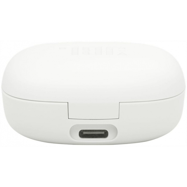 JBL Wave Flex 2 True Wireless Bluetooth fülhallgató (fehér) #7