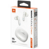 JBL Wave Flex 2 True Wireless Bluetooth fülhallgató (fehér) #8