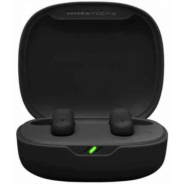 JBL Wave Flex 2 True Wireless Bluetooth fülhallgató (fekete) #4