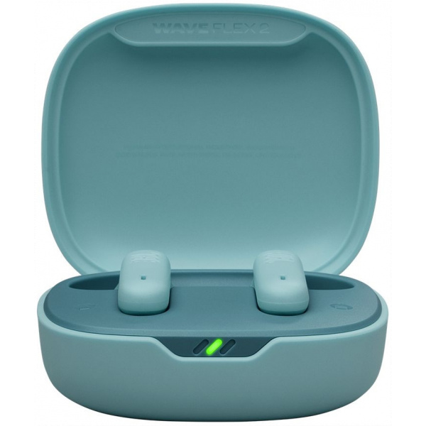 JBL Wave Flex 2 True Wireless Bluetooth fülhallgató (kék) #4