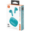 JBL Wave Flex 2 True Wireless Bluetooth fülhallgató (kék) #8