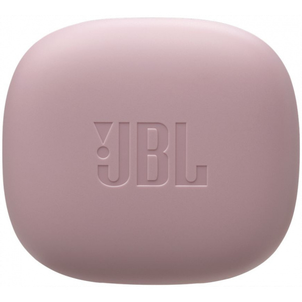 JBL Wave Flex 2 True Wireless Bluetooth fülhallgató (rózsaszín) #5