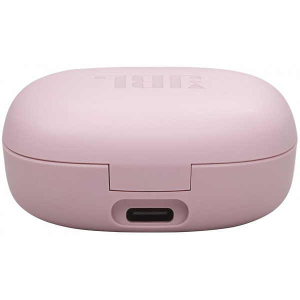 JBL Wave Flex 2 True Wireless Bluetooth fülhallgató (rózsaszín) #7