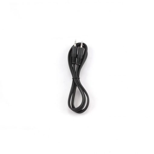 Gembird 3,5mm Jack összekötő kábel (M/M) 1,2m #2