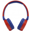 JBL Jr310BT Kids Bluetooth fejhallgató gyerekeknek (piros) #2
