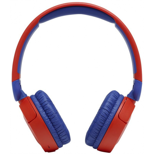 JBL Jr310BT Kids Bluetooth fejhallgató gyerekeknek (piros) #2