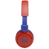 JBL Jr310BT Kids Bluetooth fejhallgató gyerekeknek (piros) #3