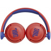JBL Jr310BT Kids Bluetooth fejhallgató gyerekeknek (piros) #4