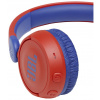 JBL Jr310BT Kids Bluetooth fejhallgató gyerekeknek (piros) #5