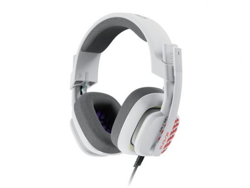Logitech Astro A10 Gen2 Gaming Headset (fehér) #2