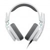 Logitech Astro A10 Gen2 Gaming Headset (fehér) #5