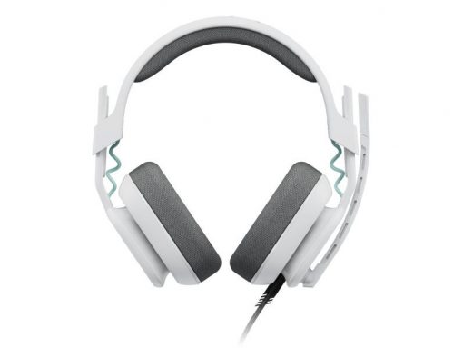 Logitech Astro A10 Gen2 Gaming Headset (fehér) #5