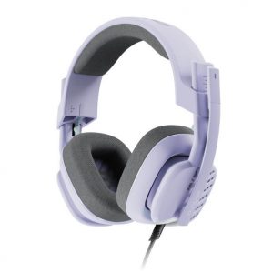 Logitech Astro A10 Gen2 Gaming Headset (lila) #2