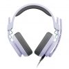 Logitech Astro A10 Gen2 Gaming Headset (lila) #5