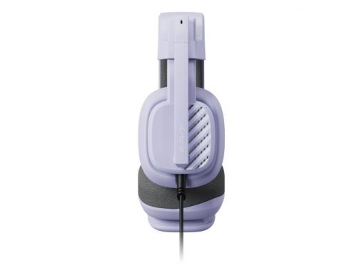 Logitech Astro A10 Gen2 Gaming Headset (lila) #6
