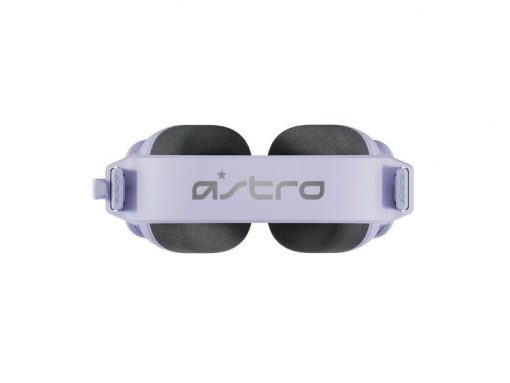 Logitech Astro A10 Gen2 Gaming Headset (lila) #8