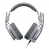 Logitech Astro A10 Gen2 Gaming Headset (szürke) #5