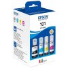Epson 101 EcoTank Multipack (teljes csomag) #2