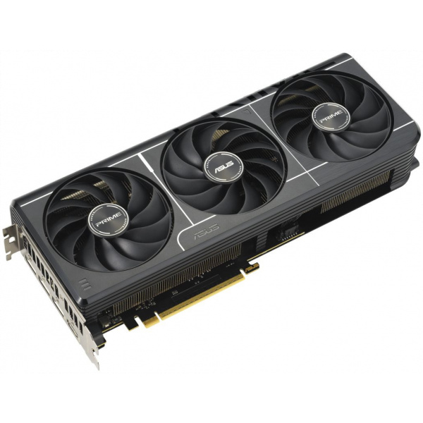 Asus PRIME GeForce RTX™ 5070 12GB GDDR7 OC Edition VGA NEW #5