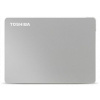 1TB Toshiba Canvio Flex USB-C HDD (Silver) #4
