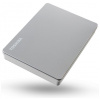 1TB Toshiba Canvio Flex USB-C HDD (Silver) #5