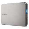 4TB Toshiba Canvio Flex USB-C HDD (Warm Silver) #3