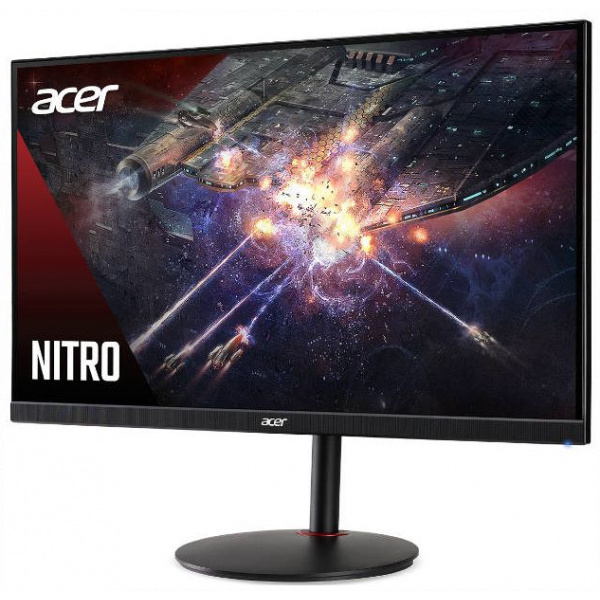 23,8" Acer Nitro XV240YX1bmiiprx FreeSync 200Hz monitor (IPS LED) #3