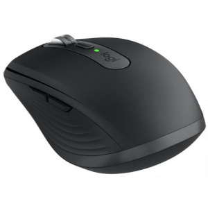 Logitech MX Anywhere 3S egér (Graphite) - grafitszürke #2