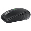 Logitech MX Anywhere 3S egér (Graphite) - grafitszürke #3