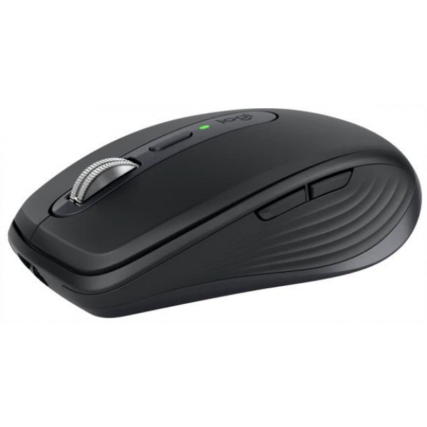 Logitech MX Anywhere 3S egér (Graphite) - grafitszürke #3