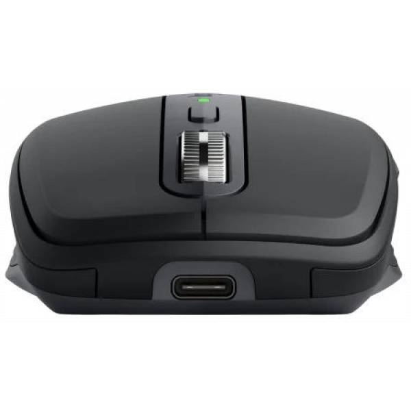 Logitech MX Anywhere 3S egér (Graphite) - grafitszürke #6
