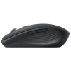 Logitech MX Anywhere 3S egér (Graphite) - grafitszürke #7