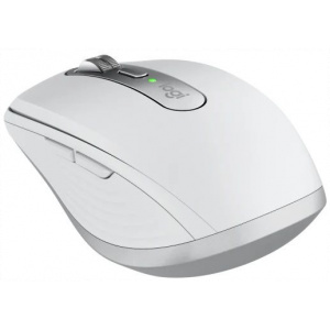 Logitech MX Anywhere 3S egér (Pale Grey) - halványszürke #2