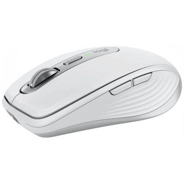 Logitech MX Anywhere 3S egér (Pale Grey) - halványszürke #3