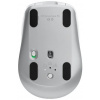 Logitech MX Anywhere 3S egér (Pale Grey) - halványszürke #4