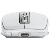 Logitech MX Anywhere 3S egér (Pale Grey) - halványszürke #6