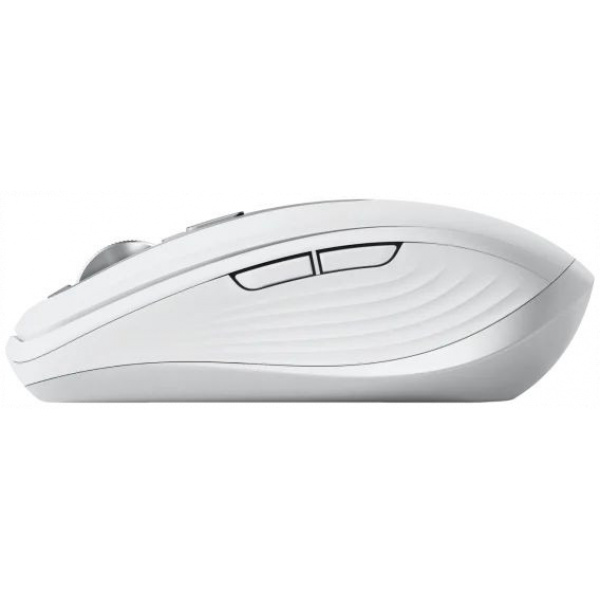 Logitech MX Anywhere 3S egér (Pale Grey) - halványszürke #7