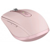 Logitech MX Anywhere 3S egér (Pink) - rózsaszín #2