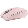 Logitech MX Anywhere 3S egér (Pink) - rózsaszín #3