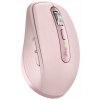Logitech MX Anywhere 3S egér (Pink) - rózsaszín #5