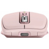 Logitech MX Anywhere 3S egér (Pink) - rózsaszín #6