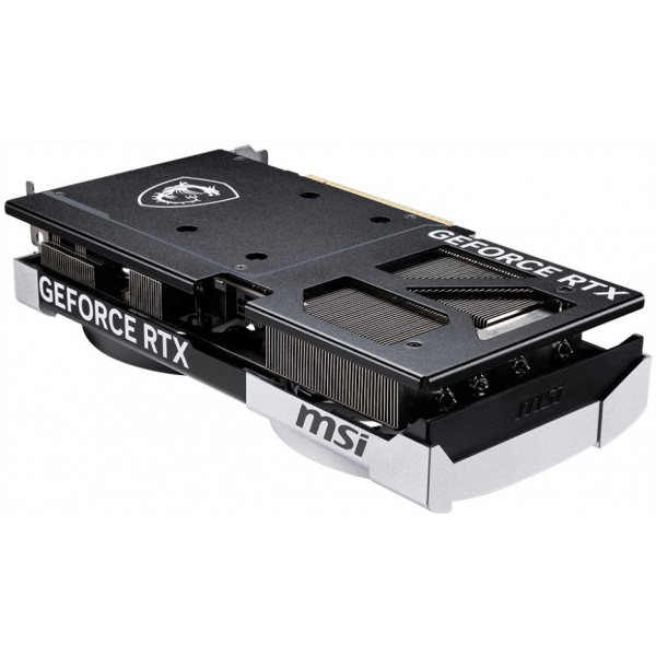 MSI GeForce RTX™ 5070 12G VENTUS 2X OC VGA NEW #2