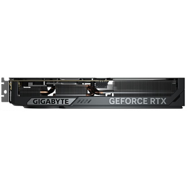 Gigabyte GeForce RTX™ 5070 WINDFORCE OC SFF 12G VGA NEW #3