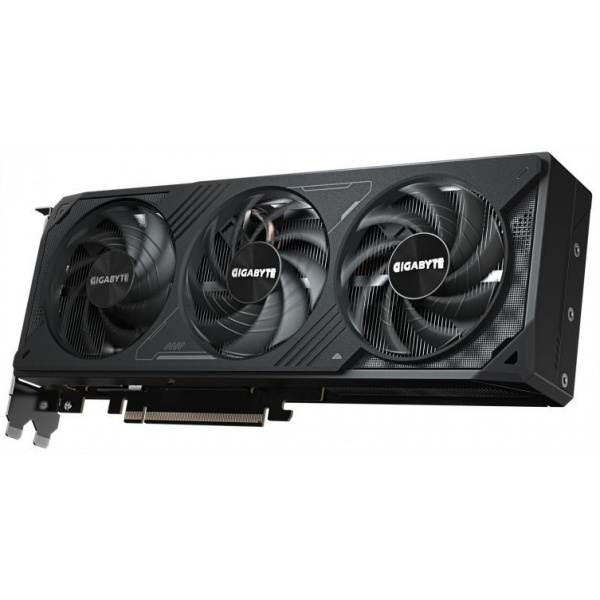 Gigabyte GeForce RTX™ 5070 WINDFORCE OC SFF 12G VGA NEW #4