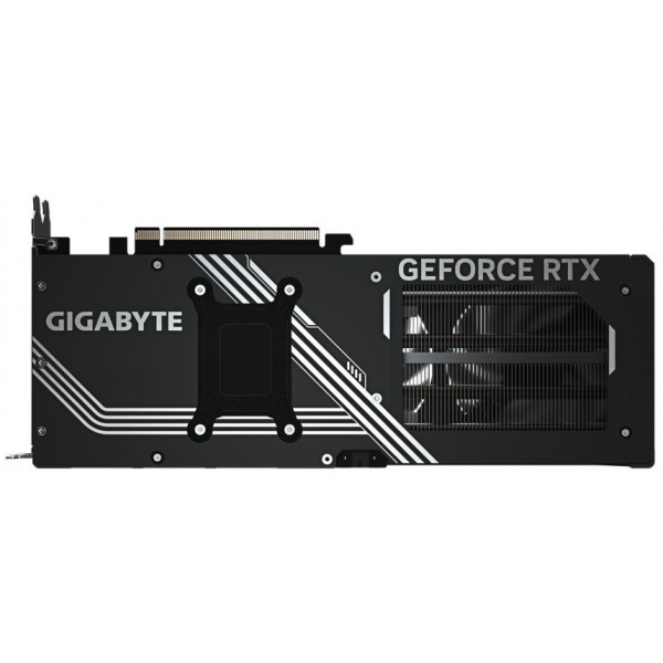 Gigabyte GeForce RTX™ 5070 WINDFORCE OC SFF 12G VGA NEW #5