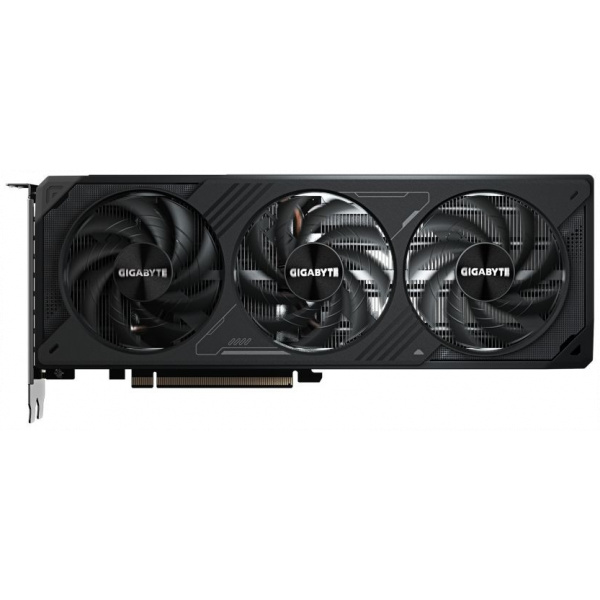Gigabyte GeForce RTX™ 5070 WINDFORCE OC SFF 12G VGA NEW #6